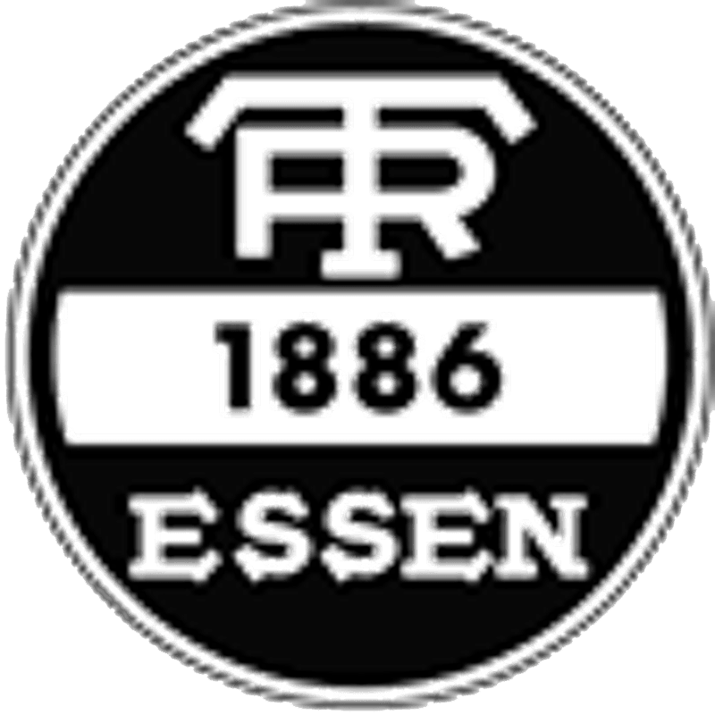 Wappen TuRa 1886 Essen